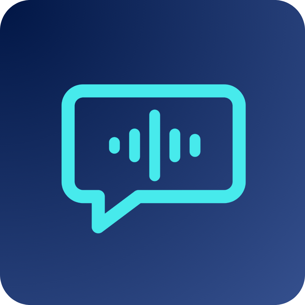 ääni Voice icon