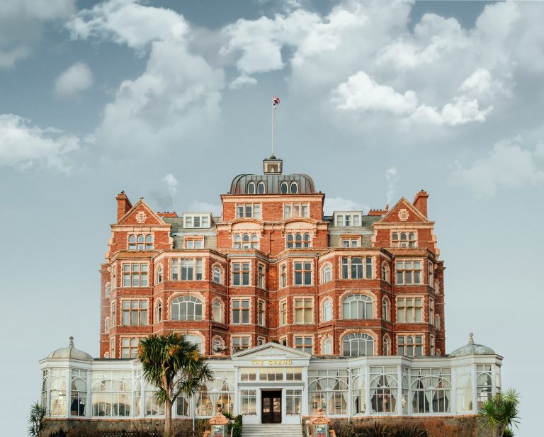 Grand Hotel Folkestone