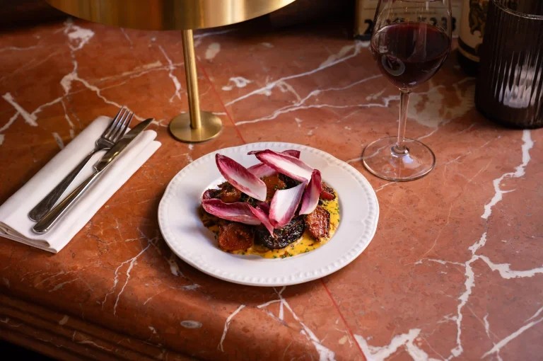 Image of Henri restaurant